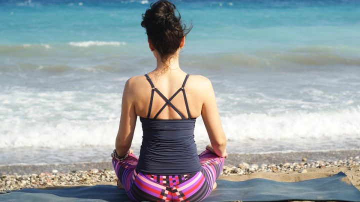 meditação