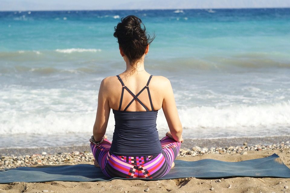 meditação